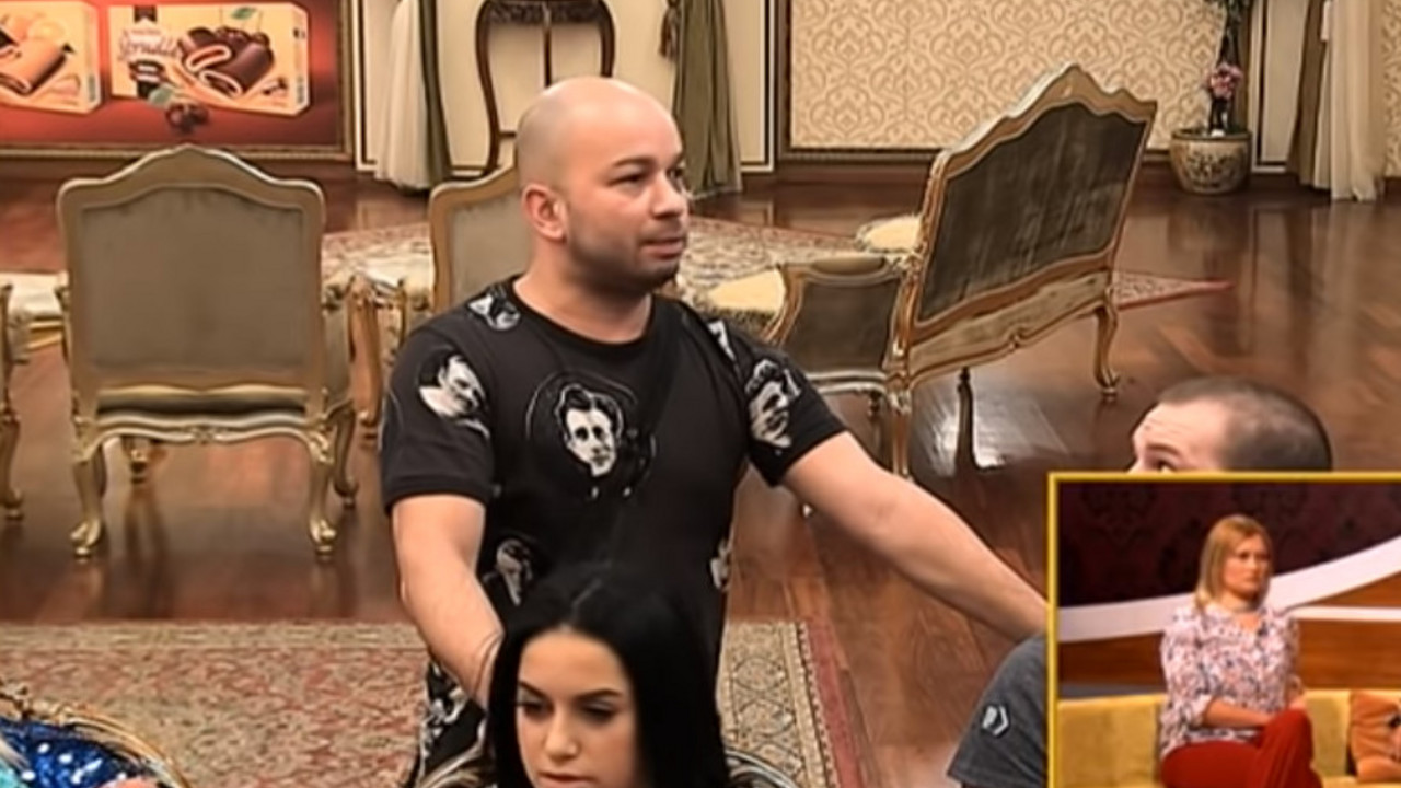 Milutin Radosavljević Mili 