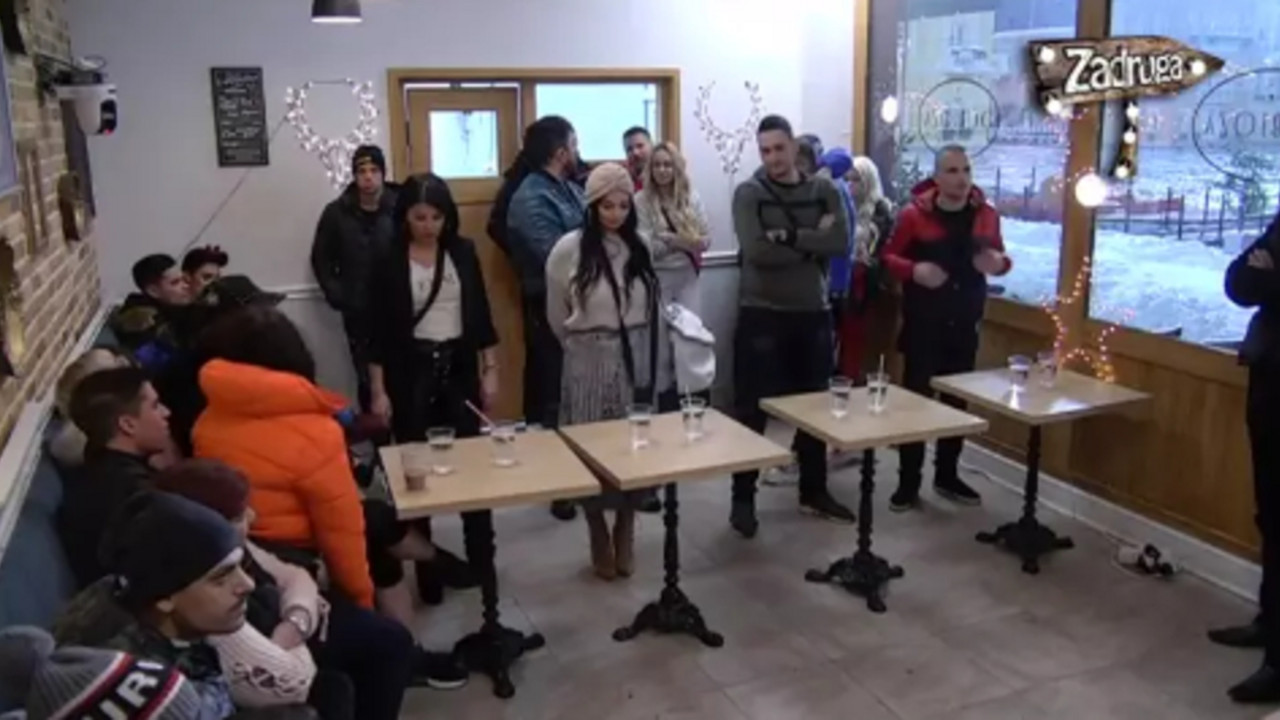 Zadruga