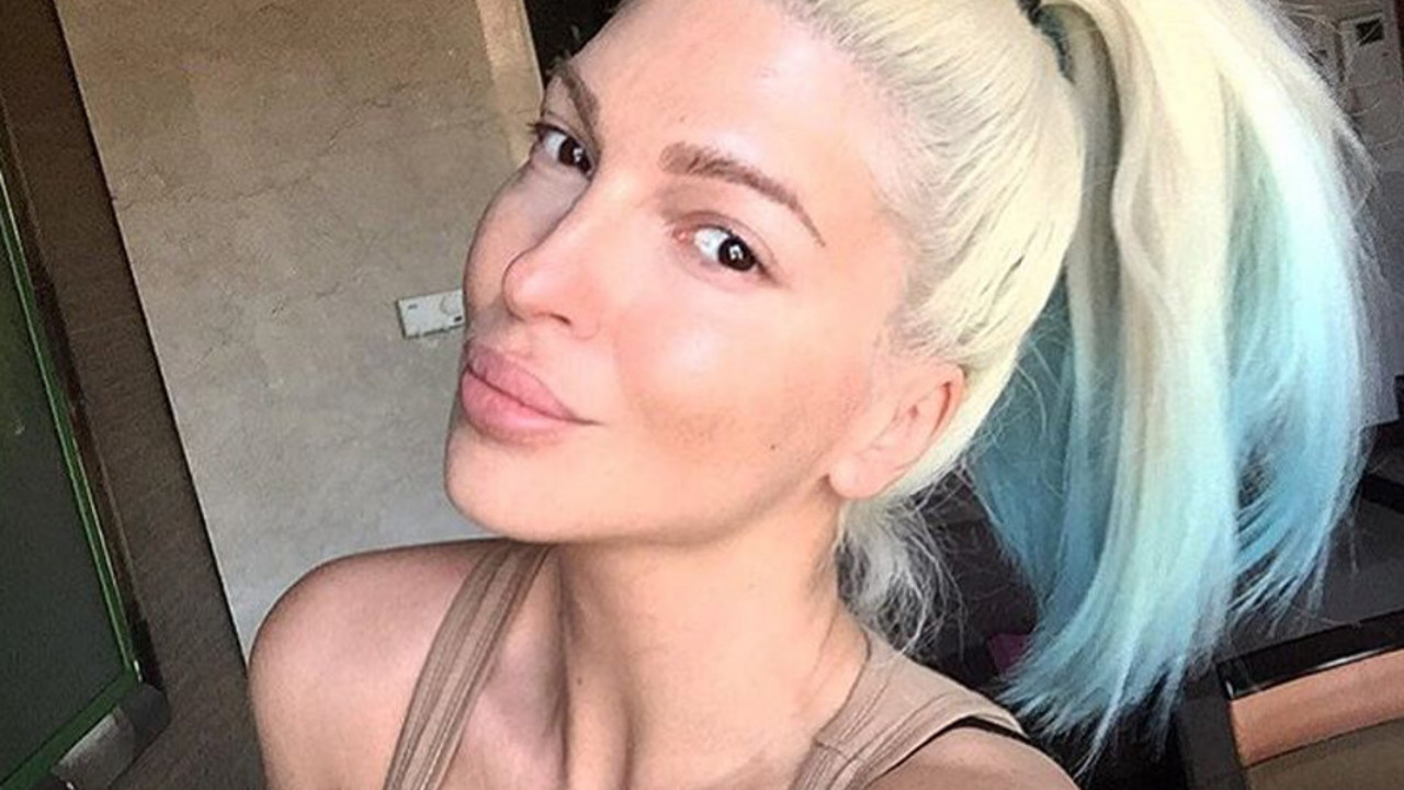 Jelena Karleuša