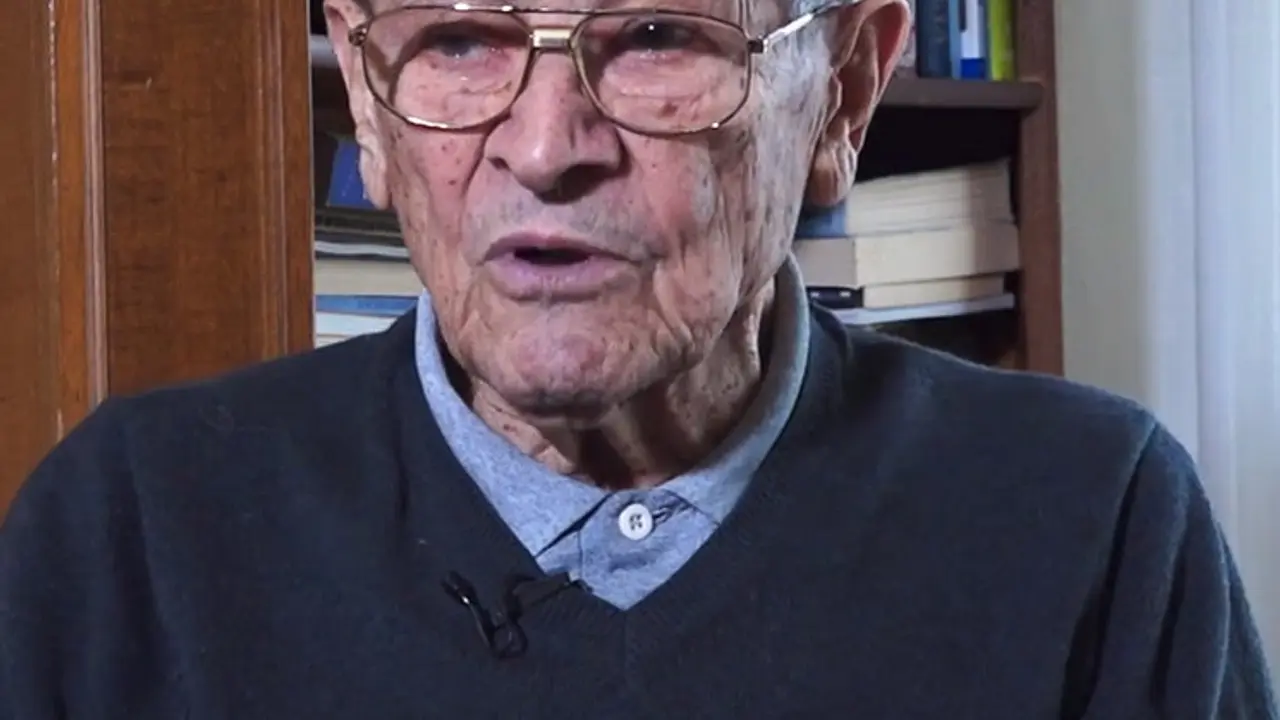 Milan Miloradović