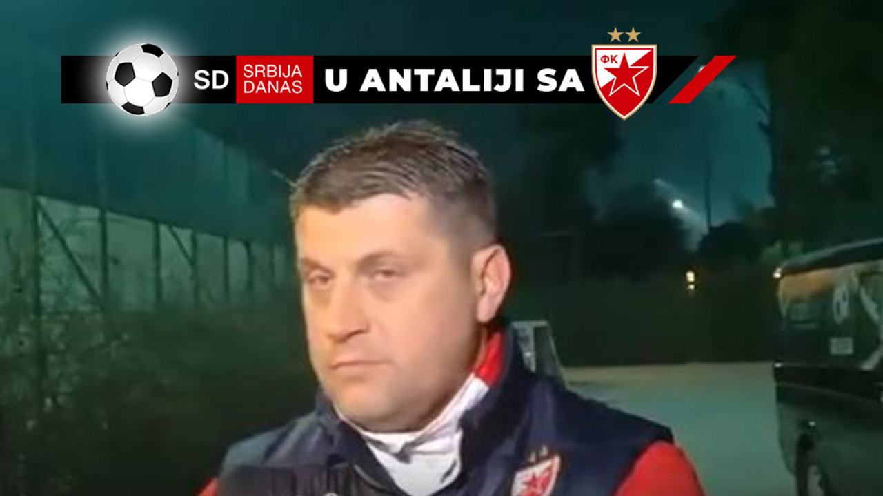 Vladan Milojević
