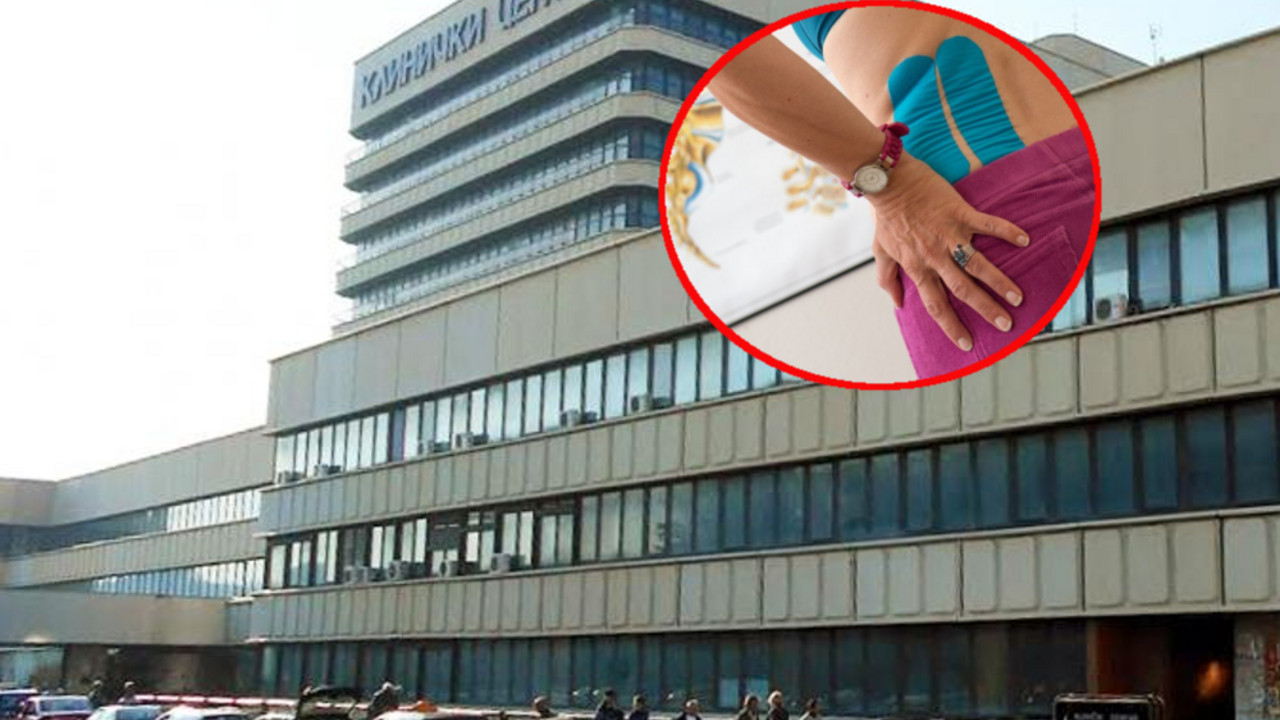 Klinički centar Srbije/Ilustracija