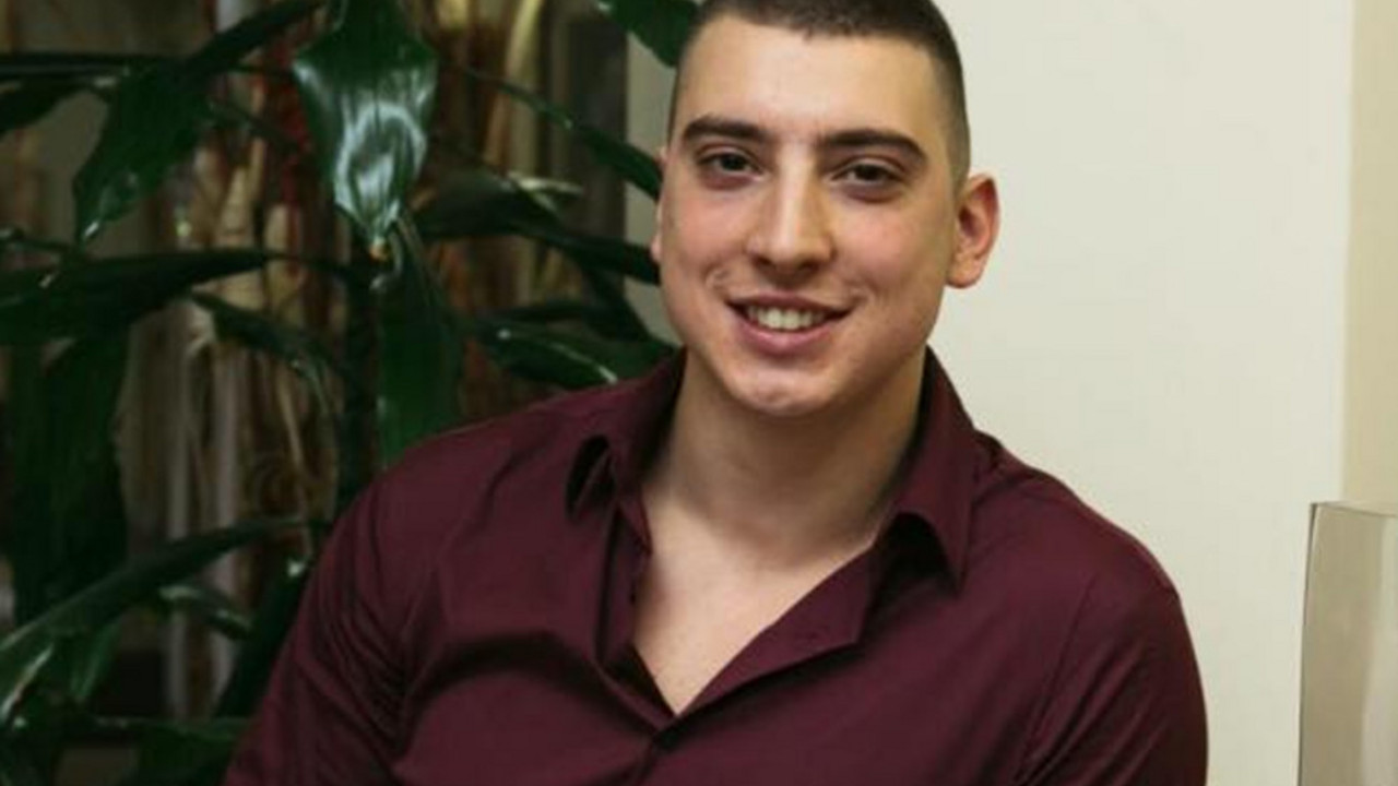 Miloš Mileusnić