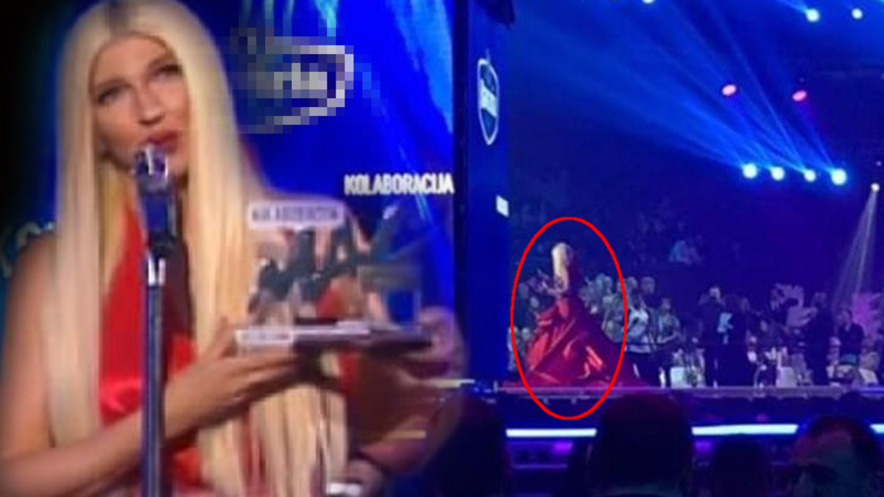 Jelena Karleuša