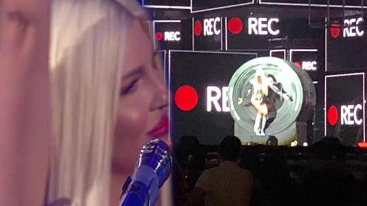 Jelena Karleuša