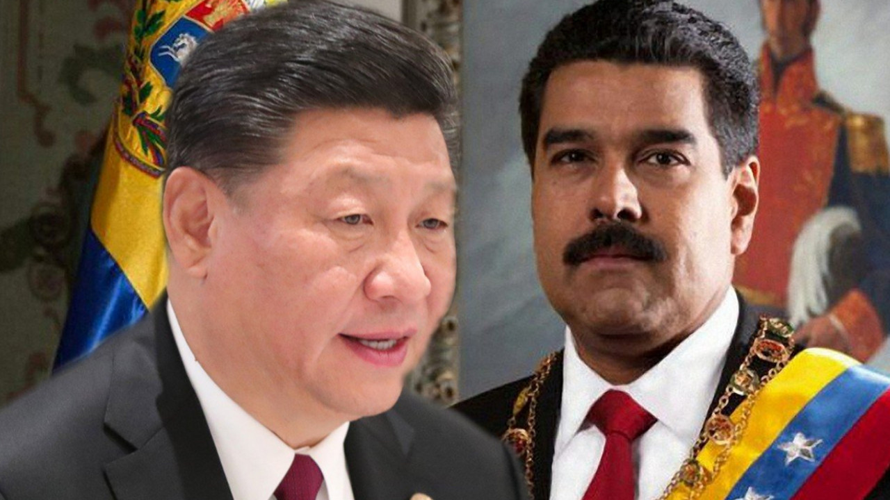 Nikolas Maduro