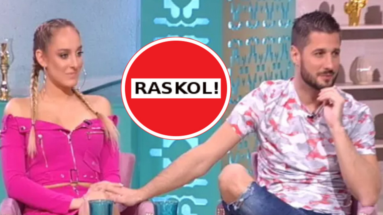 Luna i Marko