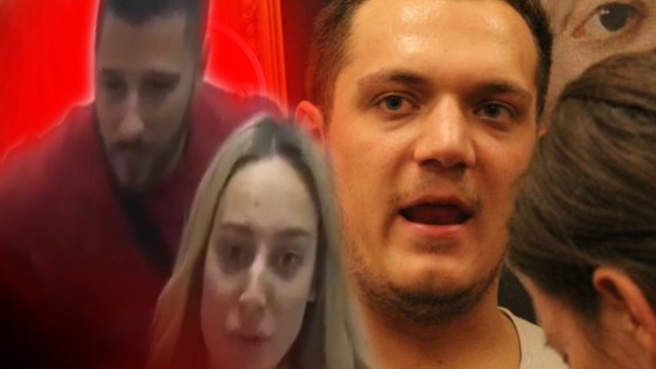 Marko Miljković, Luna Đogani i Nenad Marinković Gastoz
