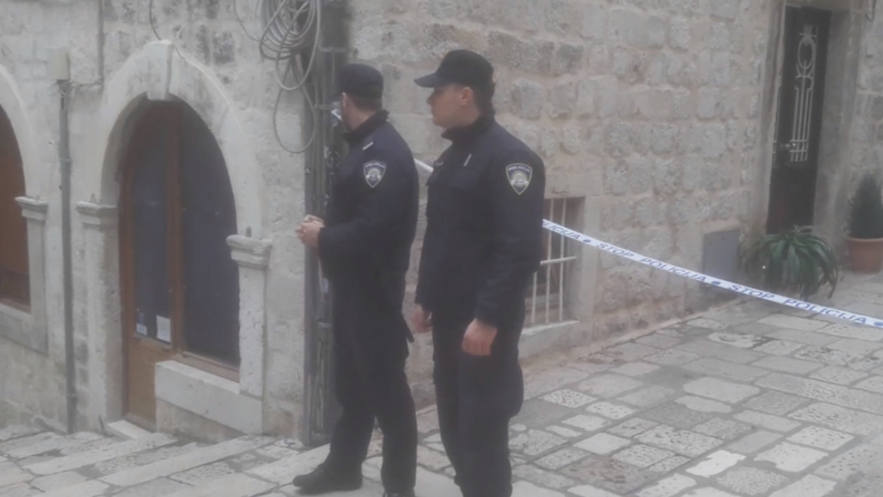 policija