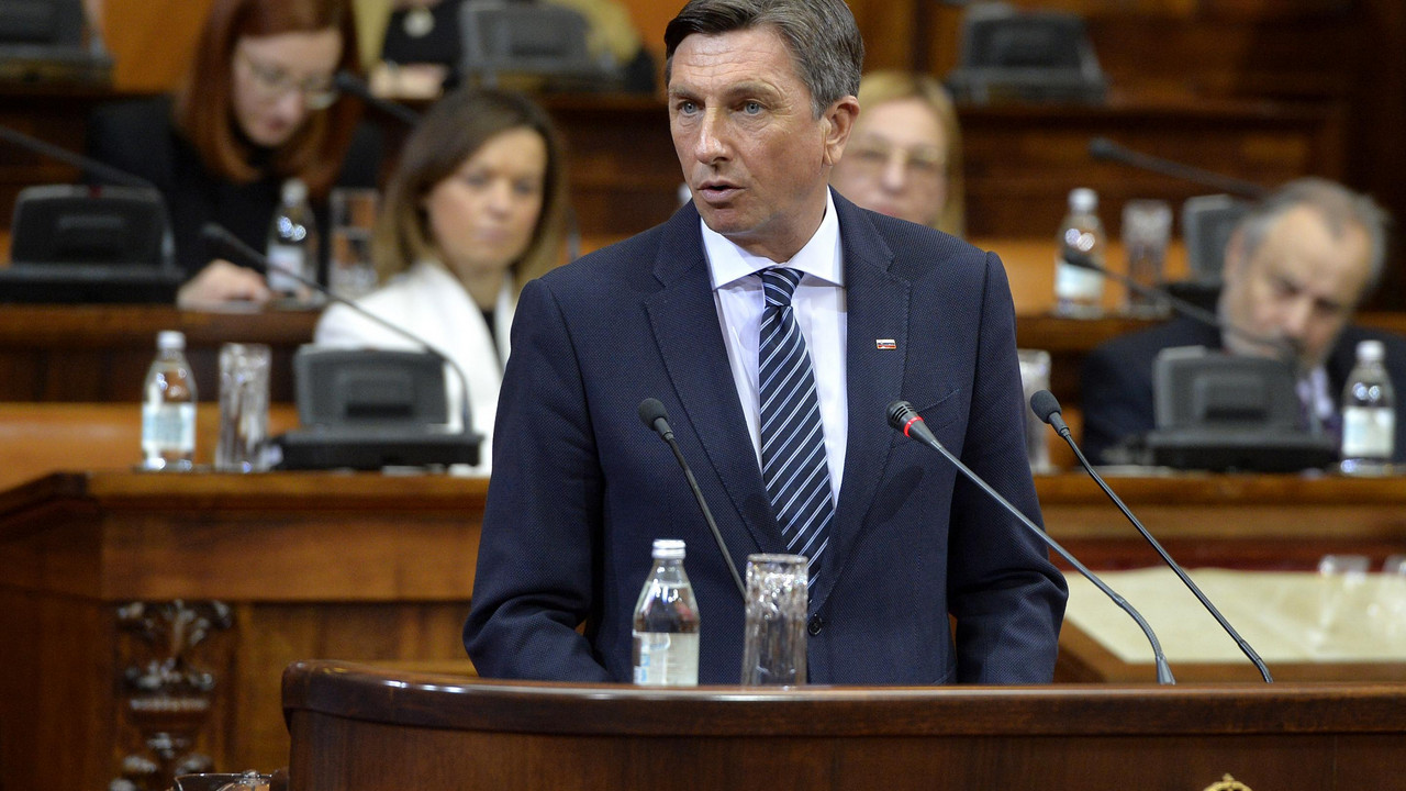 pahor