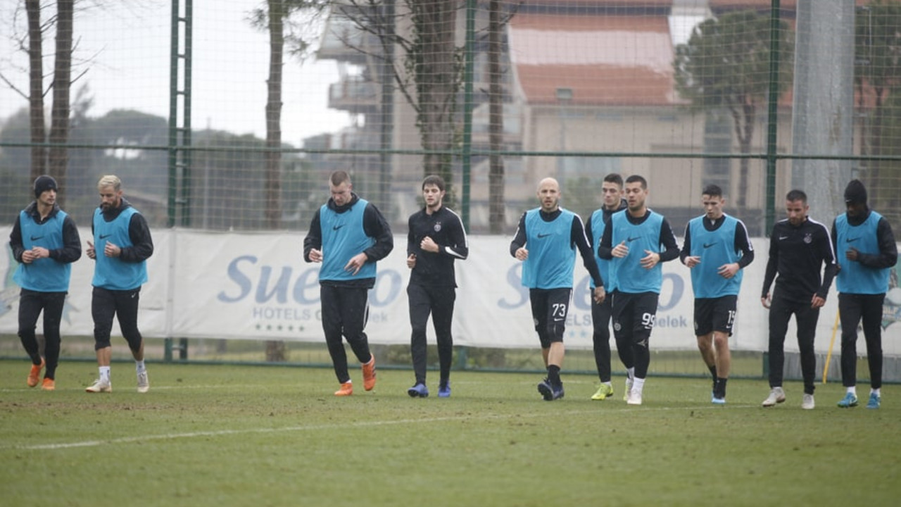FK Partizan