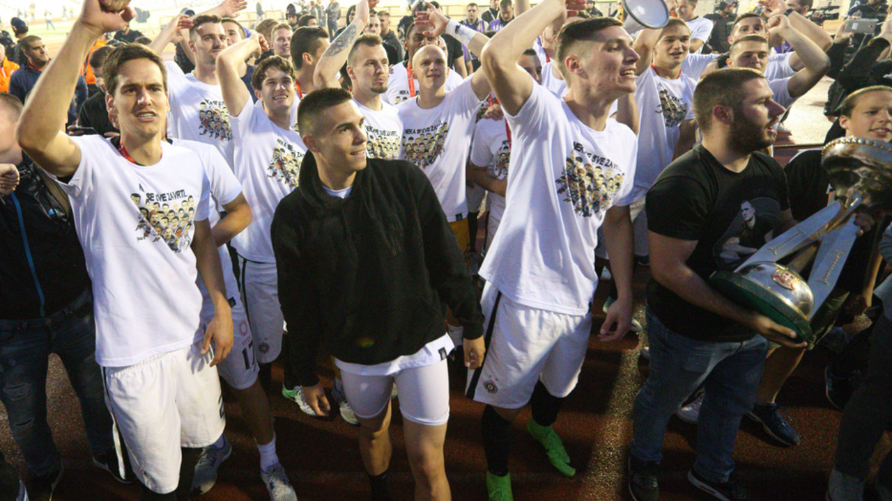 FK Partizan