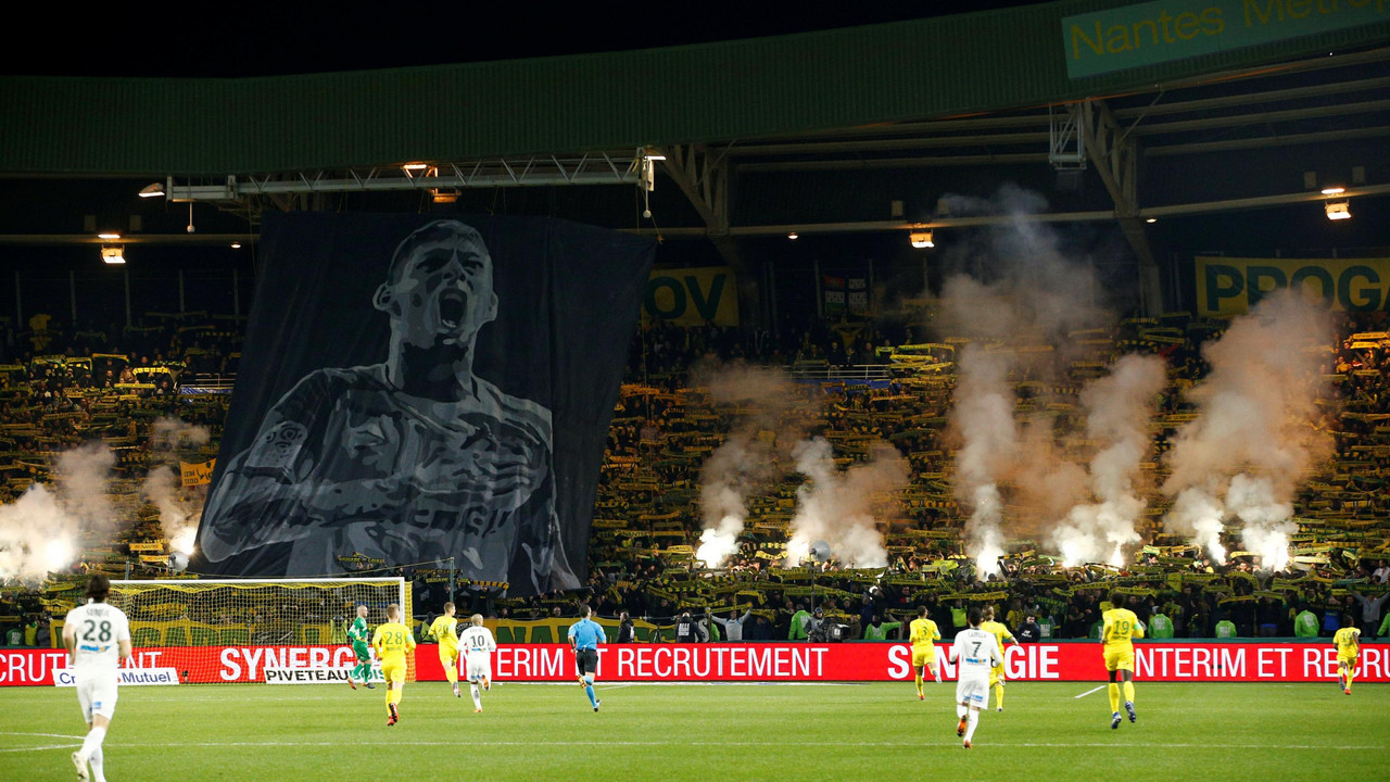 Emilijano Sala