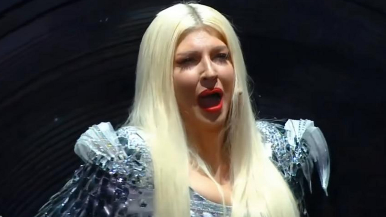 Jelena Karleuša 