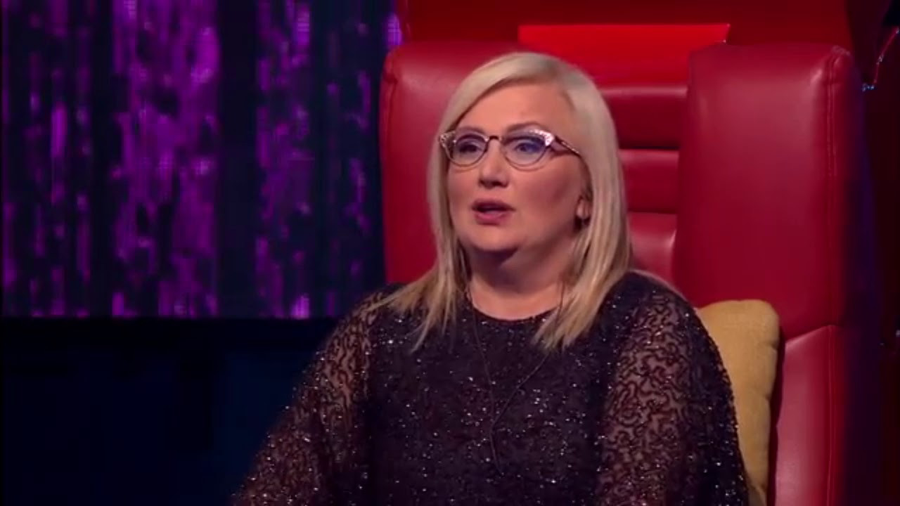 Leontina Vukomanović