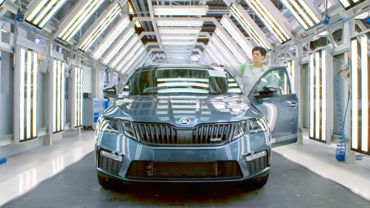 Škoda