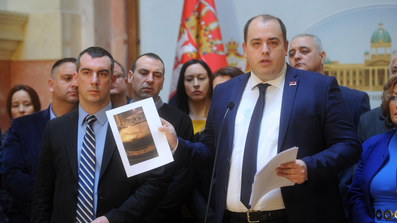 Srbislav Filipović