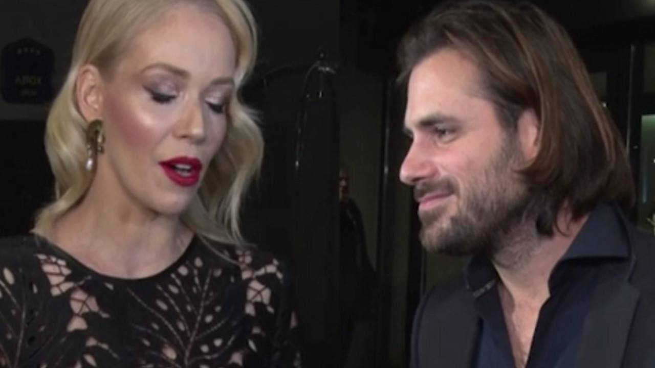Jelena Rozga i Stjepan Hauser