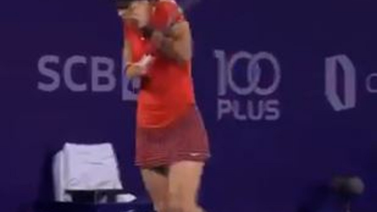Sabine Lisicki