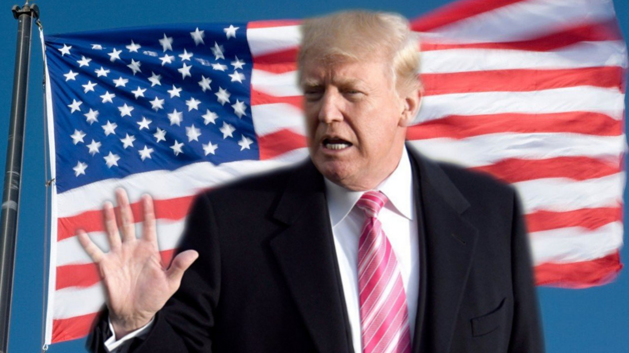 Donald Tramp
