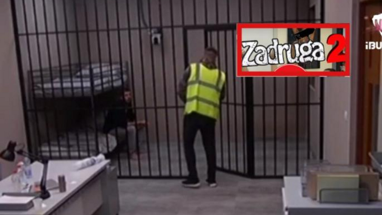 Zadruga