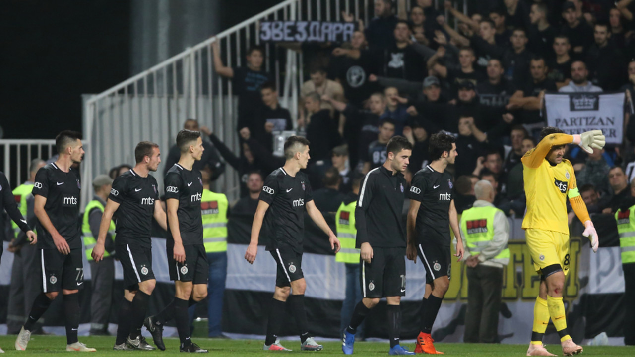 FK Partizan