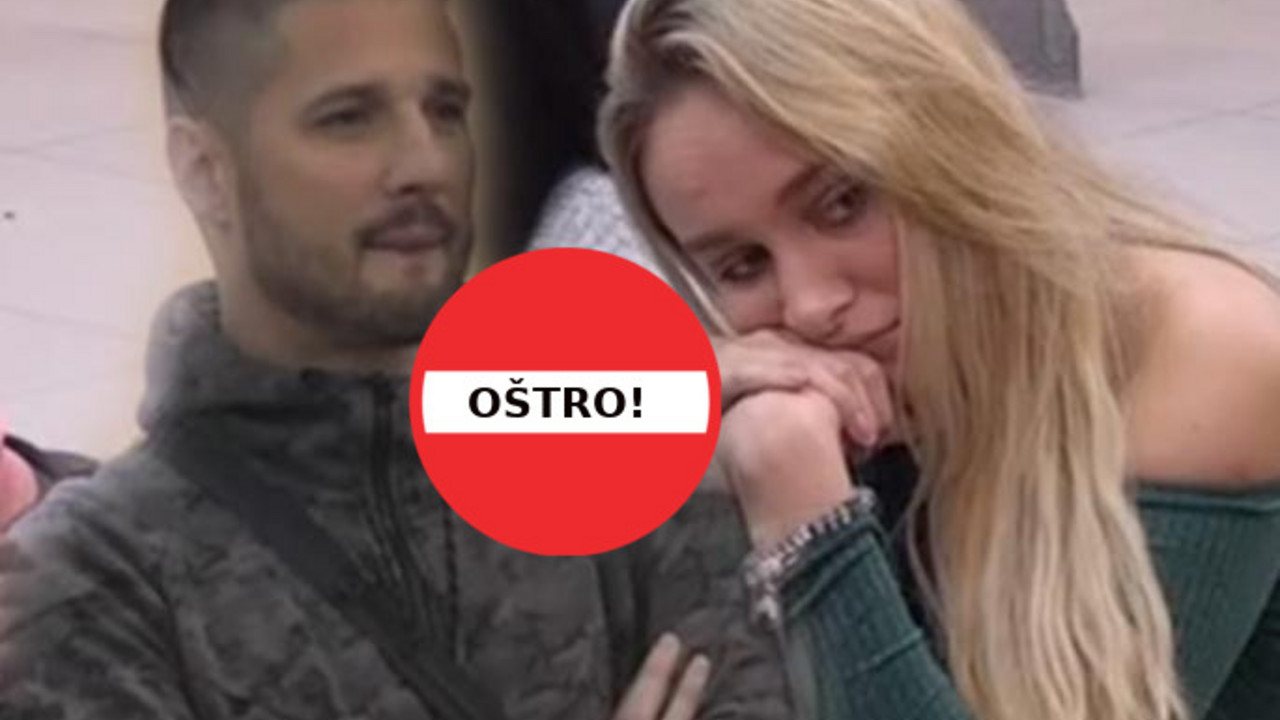 Luna i Marko