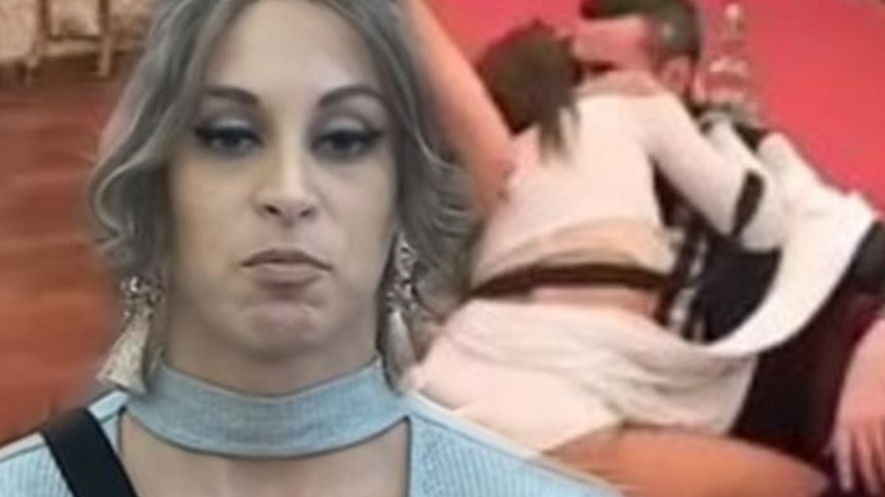 Melisa Memić i Aleksandar Požgaj