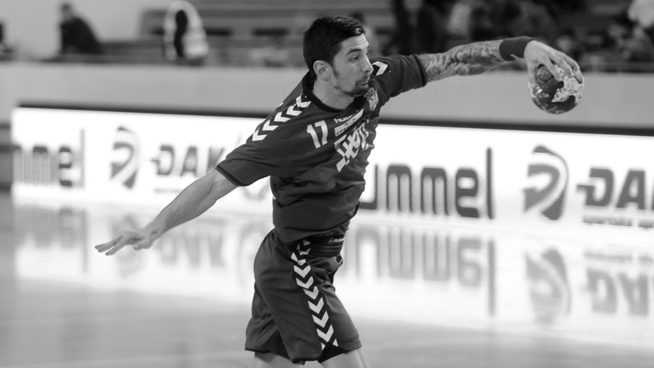 Novak Bošković