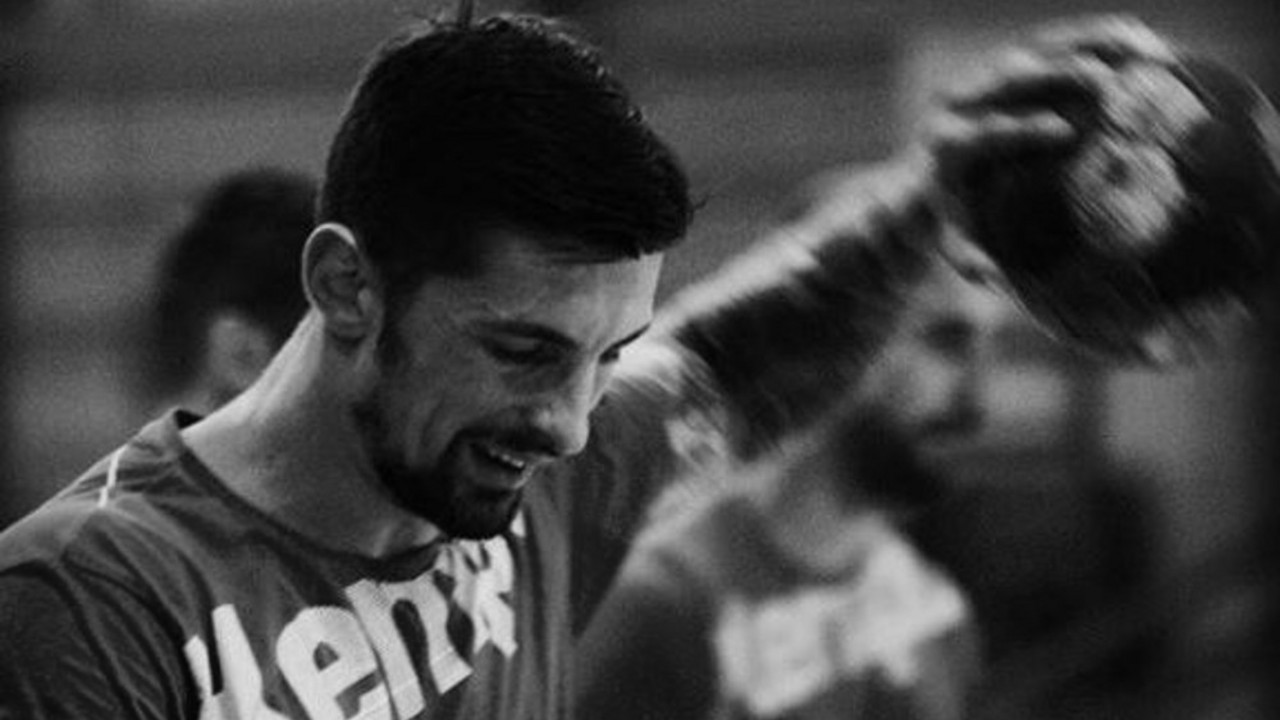 Novak Bošković