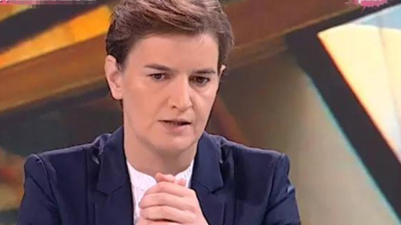 Ana Brnabić