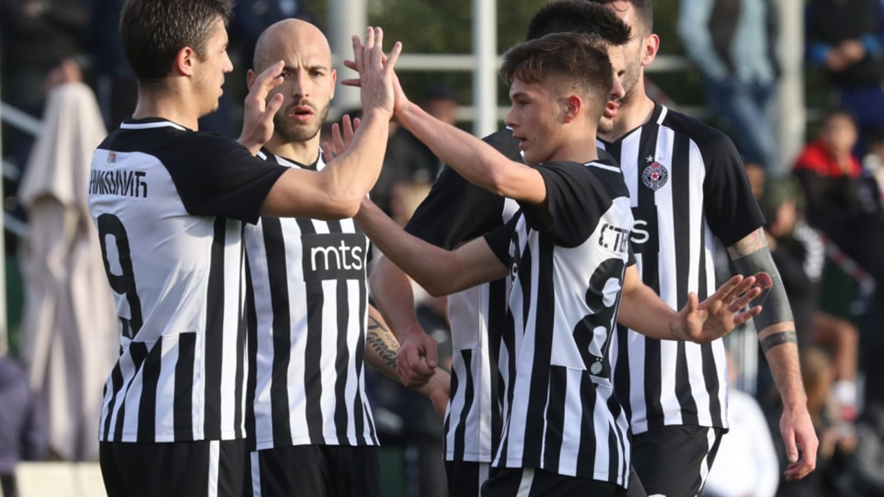 FK Partizan