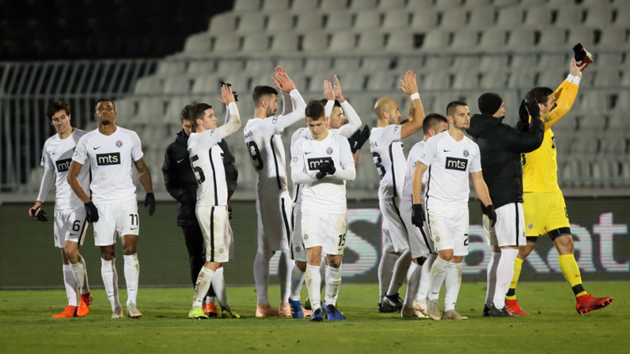 FK Partizan
