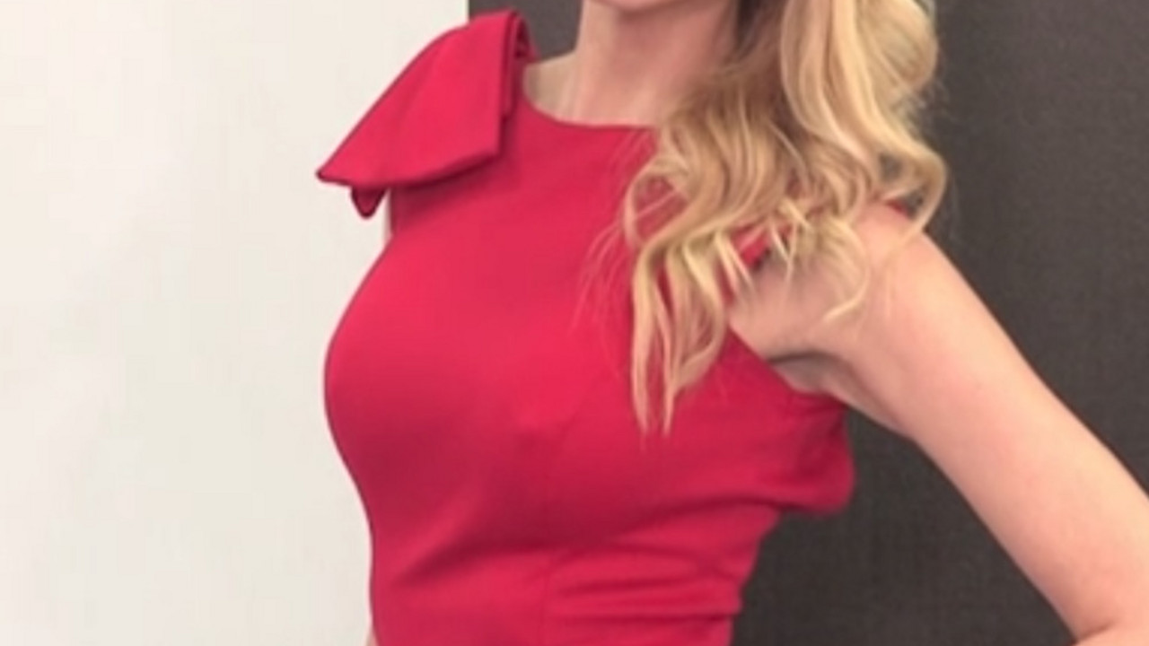 Iva Štrljić