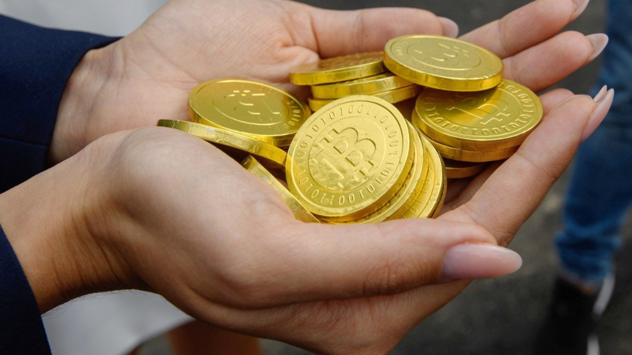 Bitcoin