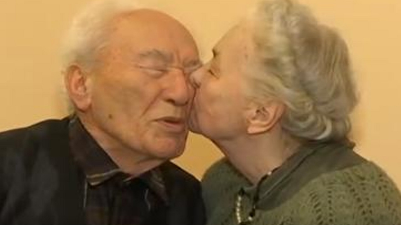 Ljubav