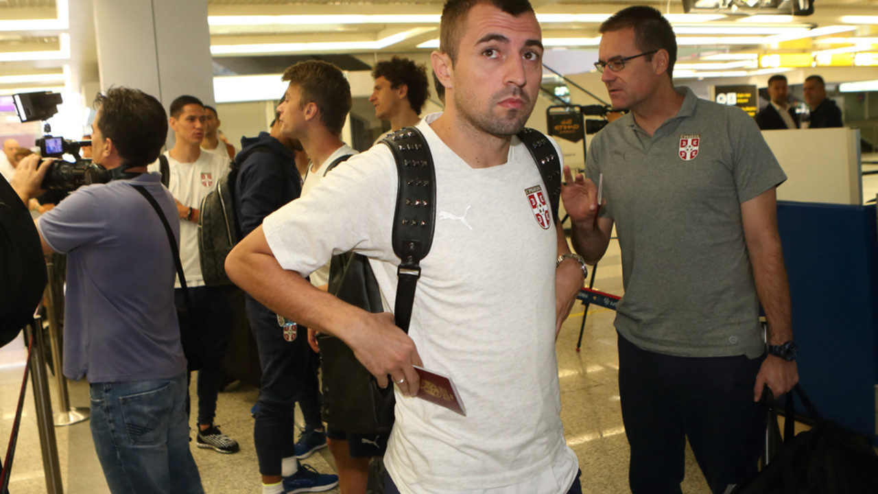 Nenad Krstičić