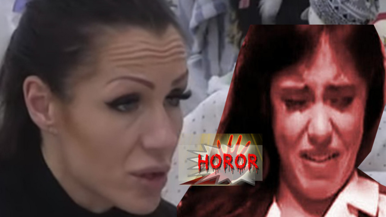 Ljuba Pantović i Aleksandra Subotić
