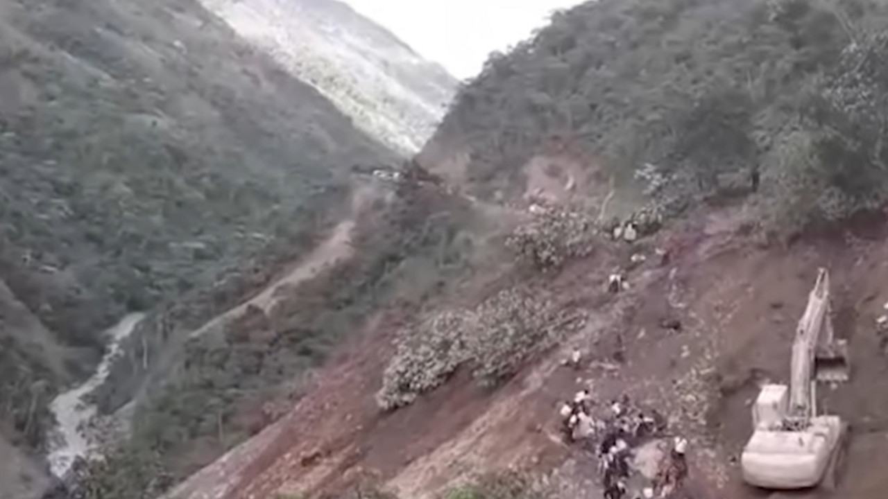 Odron