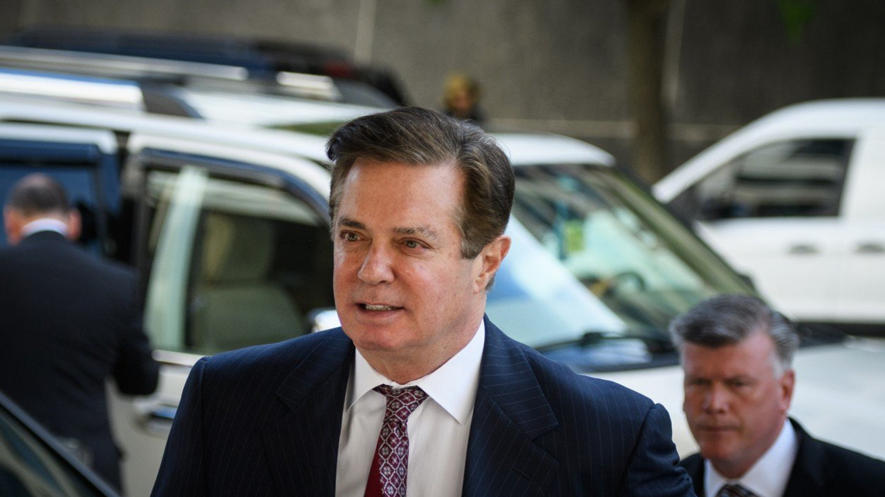 Pol Manafort