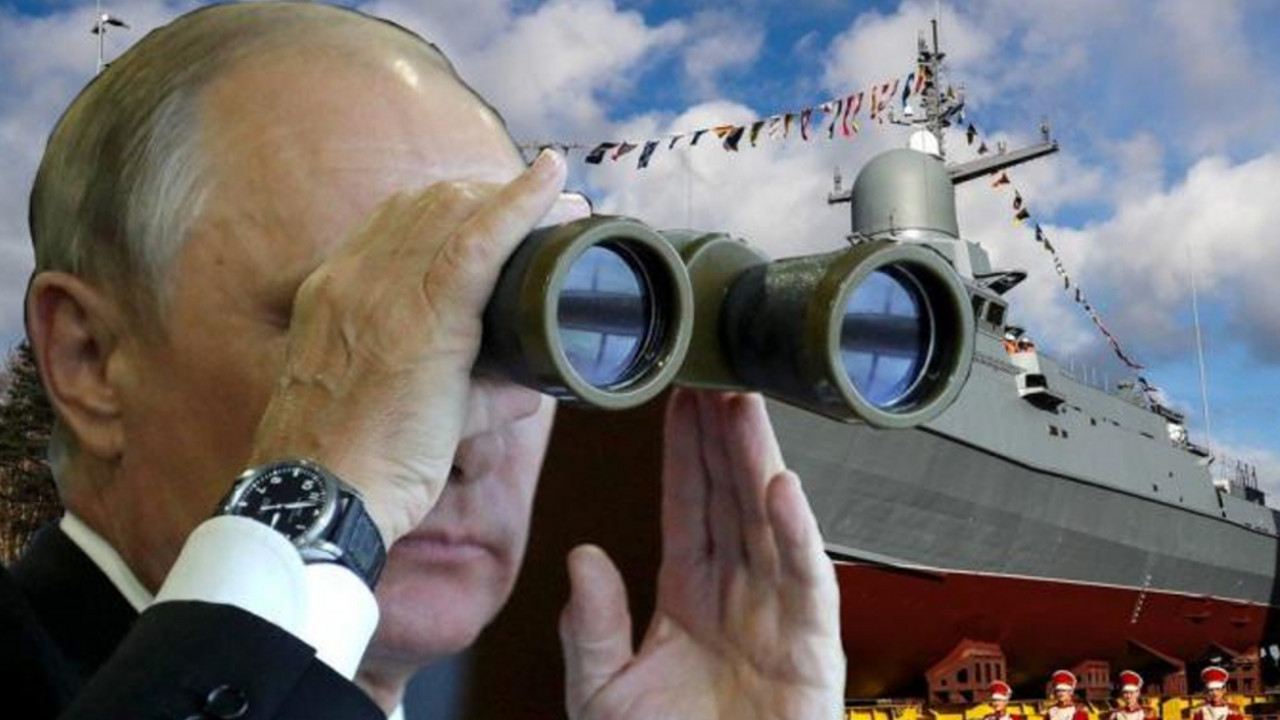 Putin