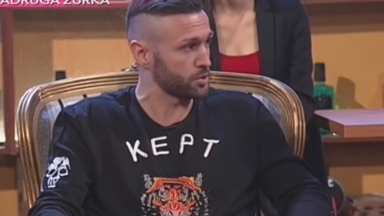 Nenad Aleksić Ša