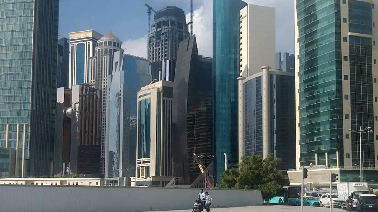 Doha