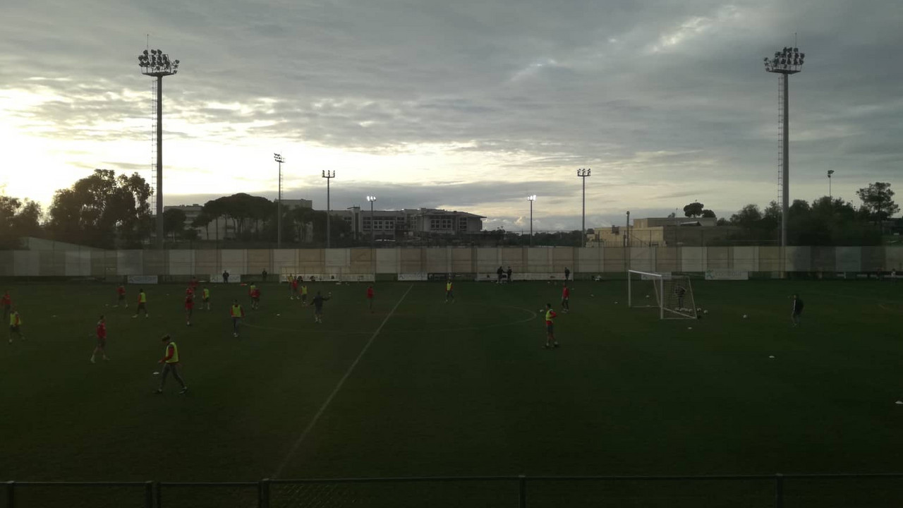 FK Crvena zvezda