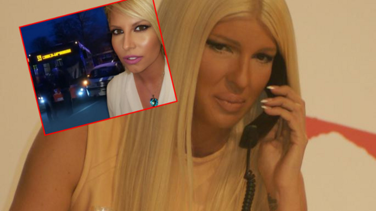 Jelena Karleuša