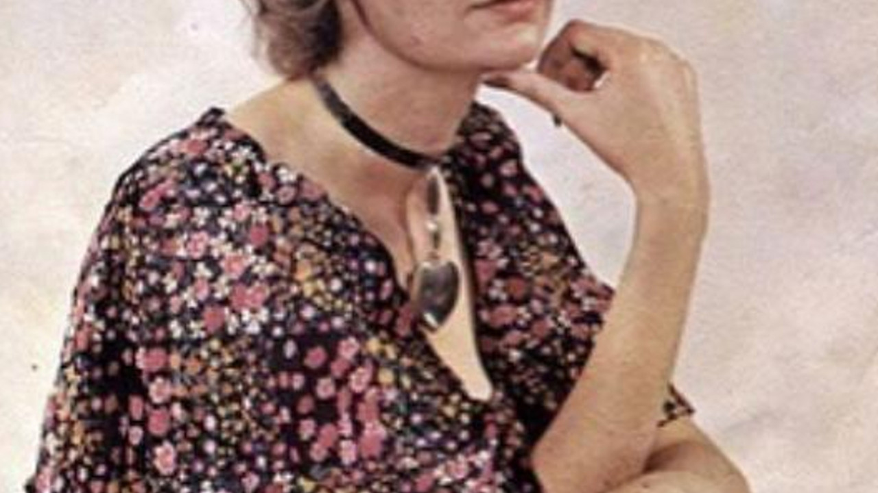 Lepa Lukić