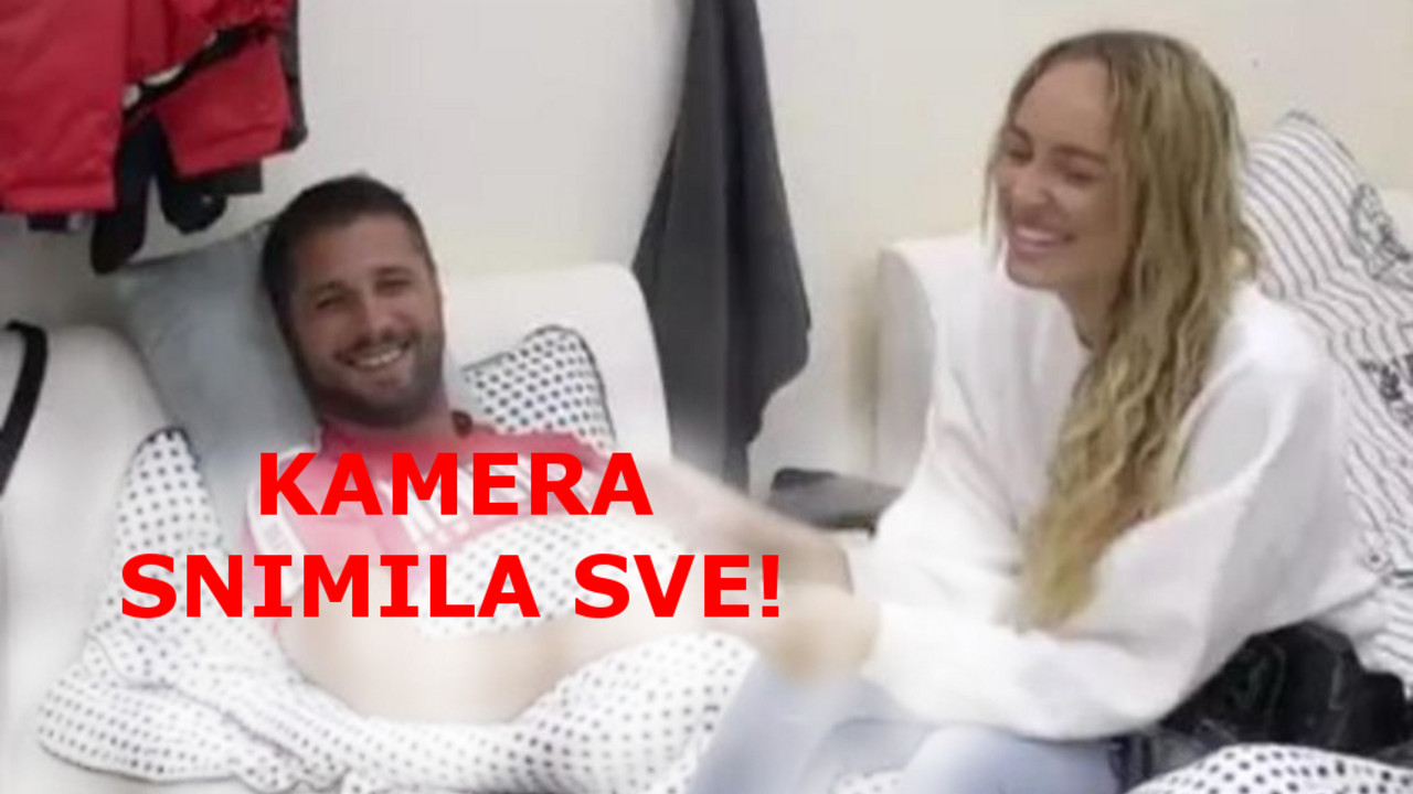 Marko i Luna