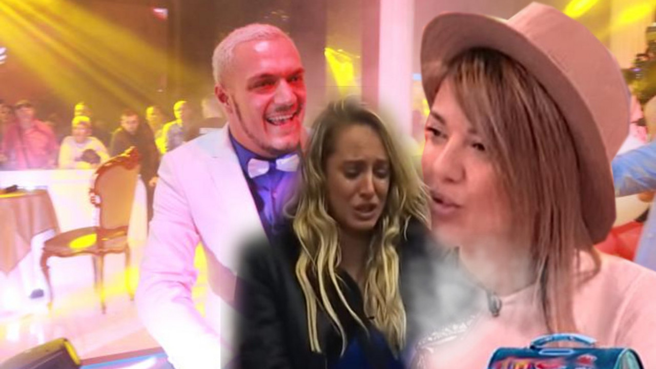 Nenad Marinković Gastoz, Kristina Kija Kockar, Luna Đogani