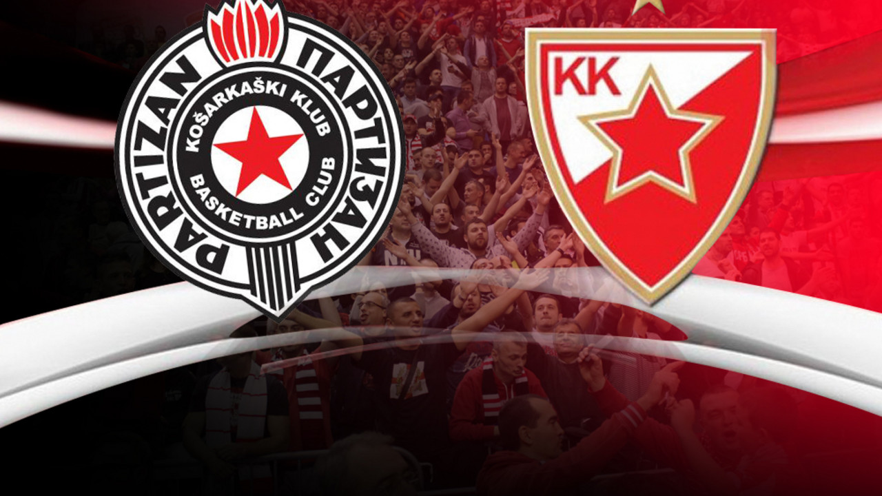 Košarkaški Večiti derbi