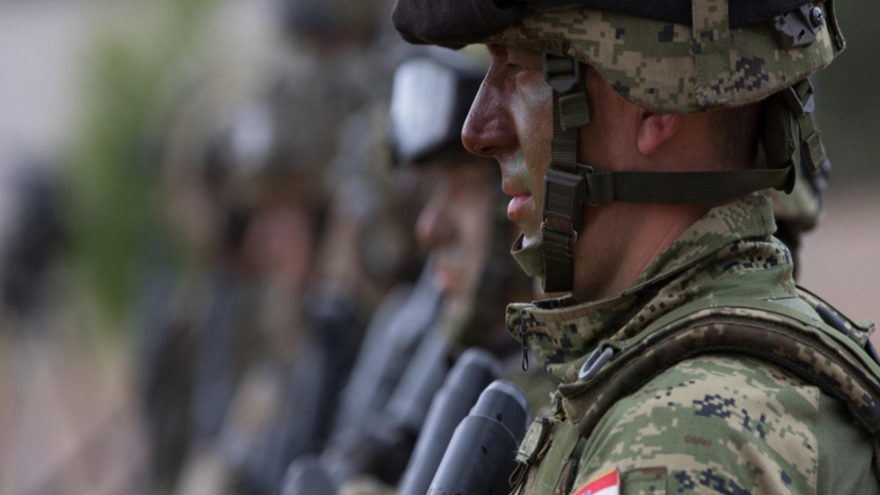 Kosovo